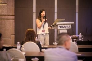 icube events_accop 2016 breakout session with speaker presentation