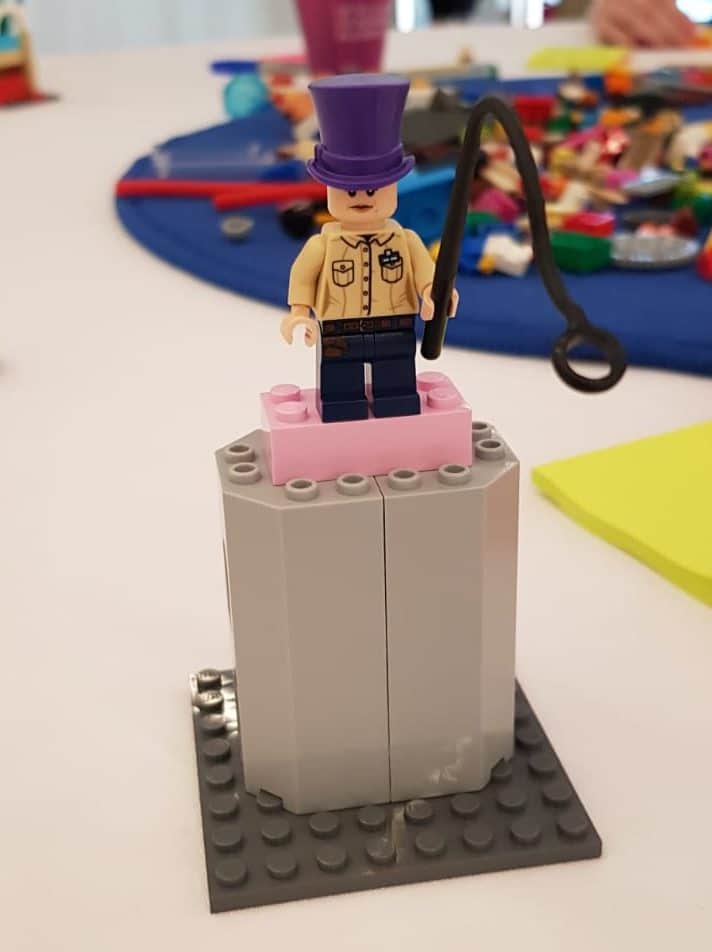 icube events_project director irene lim lego