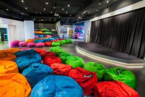 icube events_event logistics bean bag rentals